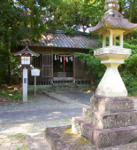 三座神社